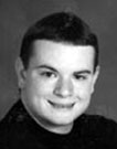Portrait of Keith Shively