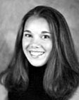Portrait of Lindsay Parent